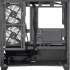 Корпус mATX Formula Crystal Z1M, Mini-Tower, без БП,  черный [cristal z1m]